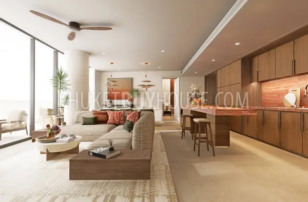 LAG22815: Spacious 2-Bedroom Golf View Residence with Pre-Sale Advantage in Laguna Area. Fotoğraf #11