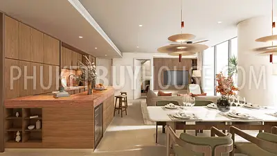 LAG22815: Spacious 2-Bedroom Golf View Residence with Pre-Sale Advantage in Laguna Area. Fotoğraf #6