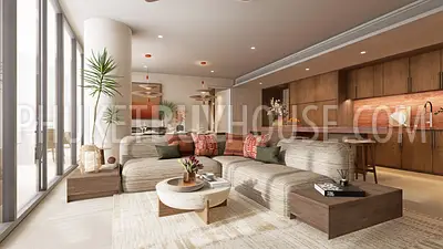 LAG22815: Spacious 2-Bedroom Golf View Residence with Pre-Sale Advantage in Laguna Area. Fotoğraf #12