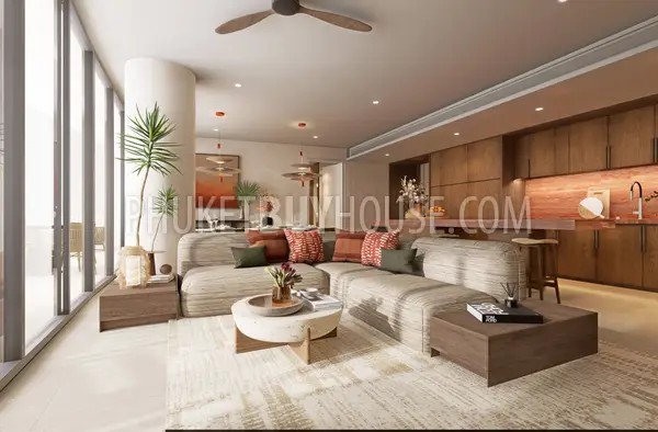 LAG22815: Spacious 2-Bedroom Golf View Residence with Pre-Sale Advantage in Laguna Area. Fotoğraf #12