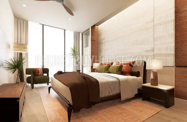 LAG22815: Spacious 2-Bedroom Golf View Residence with Pre-Sale Advantage in Laguna Area. Fotoğraf #14