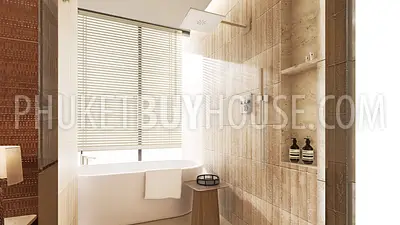 LAG22815: Spacious 2-Bedroom Golf View Residence with Pre-Sale Advantage in Laguna Area. Fotoğraf #16