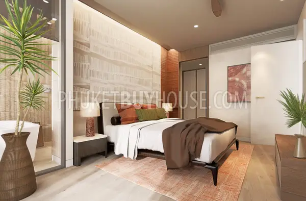 LAG22815: Spacious 2-Bedroom Golf View Residence with Pre-Sale Advantage in Laguna Area. Fotoğraf #18
