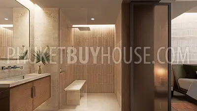 LAG22815: Spacious 2-Bedroom Golf View Residence with Pre-Sale Advantage in Laguna Area. Fotoğraf #17