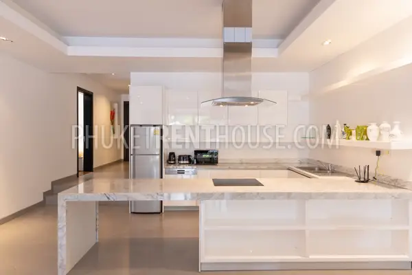 BAN22816: Contemporary Living Near the Beach. 照片 #1