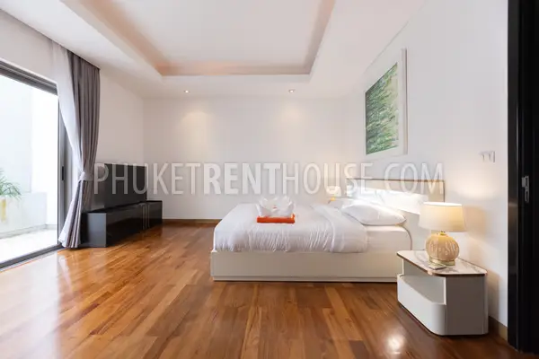 BAN22816: Contemporary Living Near the Beach. 照片 #2