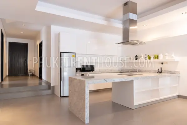 BAN22816: Contemporary Living Near the Beach. 照片 #4