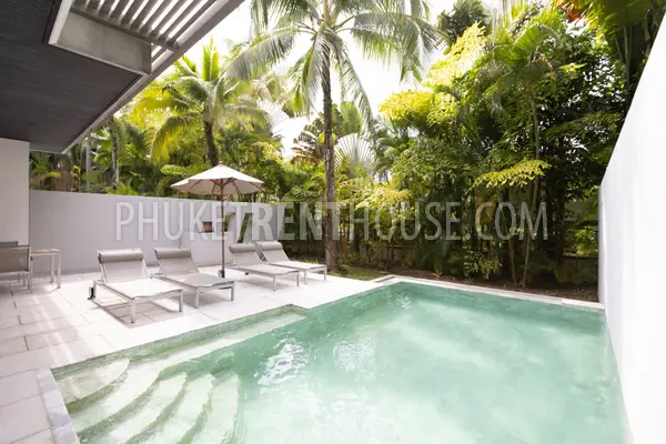 BAN22816: Contemporary Living Near the Beach. 照片 #11