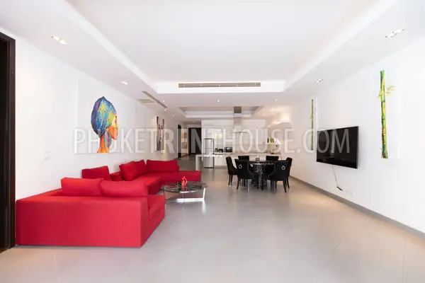 BAN22816: Contemporary Living Near the Beach. 照片 #10