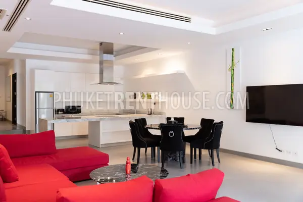 BAN22816: Contemporary Living Near the Beach. 照片 #14