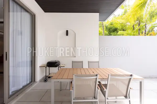BAN22816: Contemporary Living Near the Beach. 照片 #9