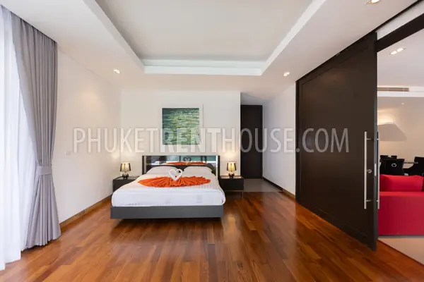 BAN22816: Contemporary Living Near the Beach. 照片 #12
