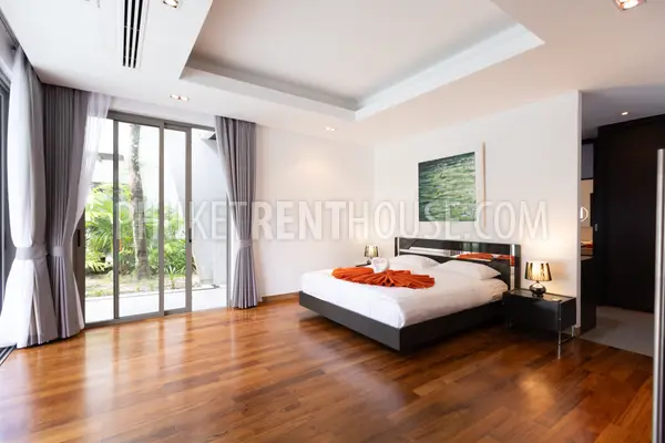 BAN22816: Contemporary Living Near the Beach. 照片 #21