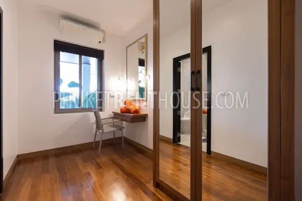 BAN22816: Contemporary Living Near the Beach. 照片 #23