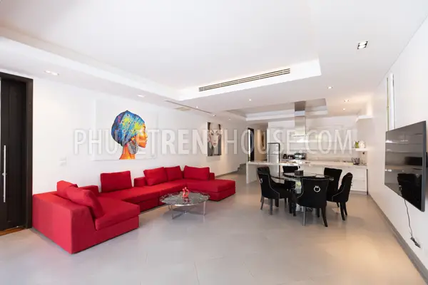 BAN22816: Contemporary Living Near the Beach. 照片 #25