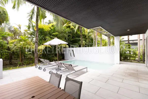 BAN22816: Contemporary Living Near the Beach. 照片 #24
