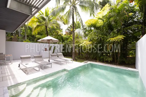 BAN22816: Contemporary Living Near the Beach. 照片 #19