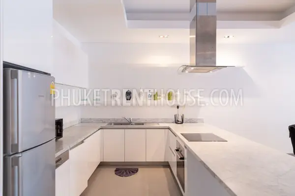 BAN22816: Contemporary Living Near the Beach. 照片 #26