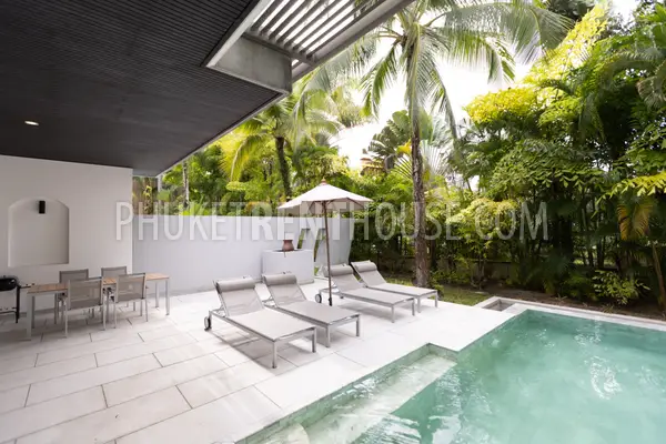 BAN22816: Contemporary Living Near the Beach. 照片 #27
