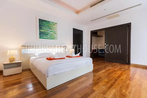 BAN22816: Contemporary Living Near the Beach. 照片 #22