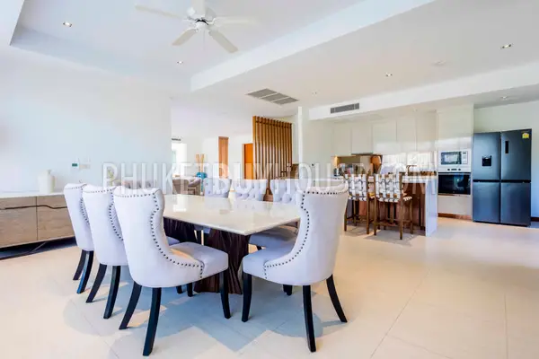 LAG22817: Lakeside 4-Bedroom Pool Villa in Laguna with Private Garden and Full Privacy. Photo #12