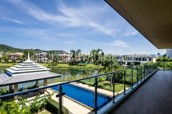 LAG22817: Lakeside 4-Bedroom Pool Villa in Laguna with Private Garden and Full Privacy. Photo #59