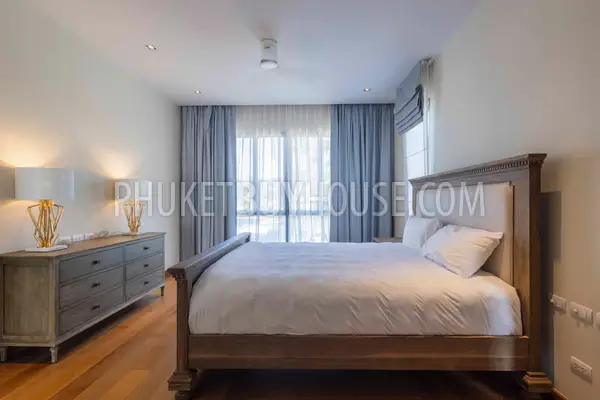 LAG22817: Lakeside 4-Bedroom Pool Villa in Laguna with Private Garden and Full Privacy. Photo #15