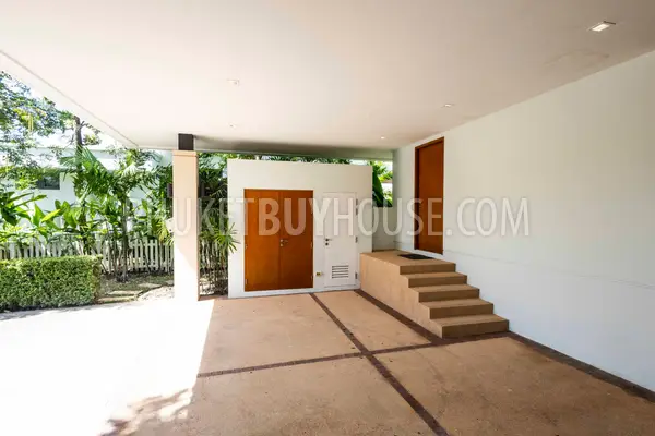 LAG22817: Lakeside 4-Bedroom Pool Villa in Laguna with Private Garden and Full Privacy. Photo #40