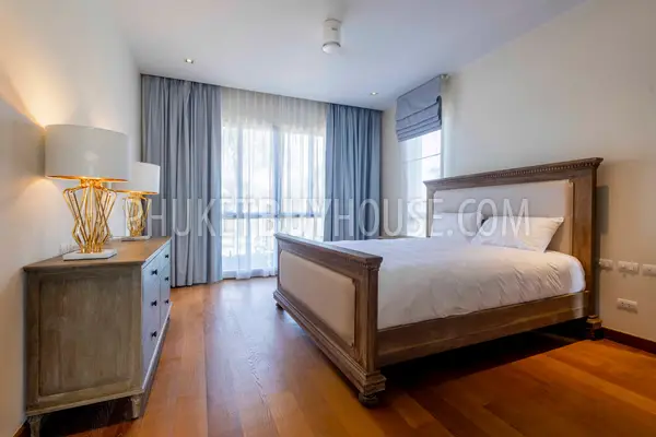 LAG22817: Lakeside 4-Bedroom Pool Villa in Laguna with Private Garden and Full Privacy. Photo #35