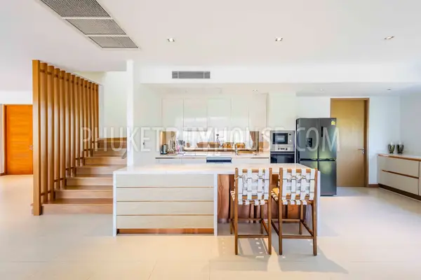 LAG22817: Lakeside 4-Bedroom Pool Villa in Laguna with Private Garden and Full Privacy. Photo #26