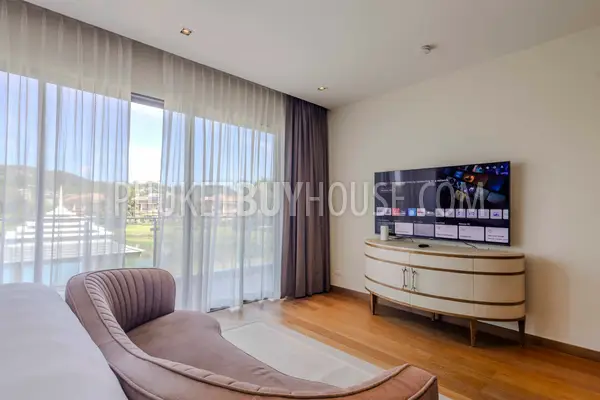 LAG22817: Lakeside 4-Bedroom Pool Villa in Laguna with Private Garden and Full Privacy. Photo #46