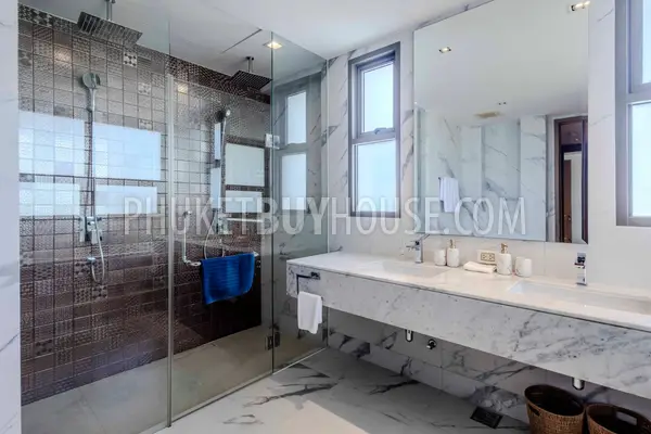 LAG22817: Lakeside 4-Bedroom Pool Villa in Laguna with Private Garden and Full Privacy. Photo #55