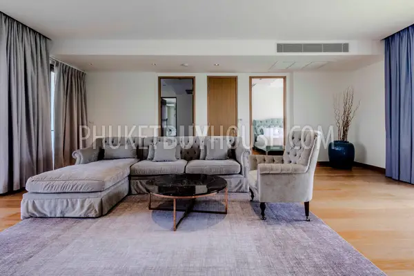 LAG22817: Lakeside 4-Bedroom Pool Villa in Laguna with Private Garden and Full Privacy. Photo #44