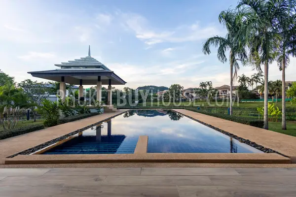 LAG22817: Lakeside 4-Bedroom Pool Villa in Laguna with Private Garden and Full Privacy. Photo #63