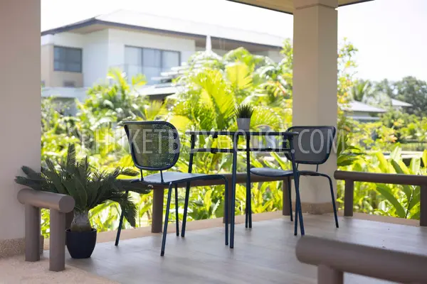 LAG22817: Lakeside 4-Bedroom Pool Villa in Laguna with Private Garden and Full Privacy. Photo #36