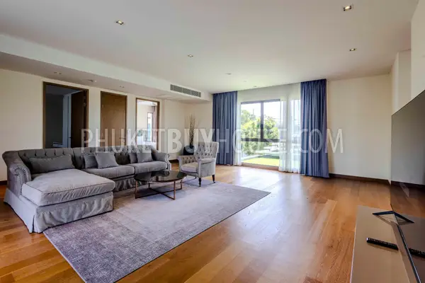LAG22817: Lakeside 4-Bedroom Pool Villa in Laguna with Private Garden and Full Privacy. Photo #70