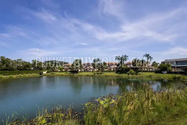LAG22817: Lakeside 4-Bedroom Pool Villa in Laguna with Private Garden and Full Privacy. Photo #56