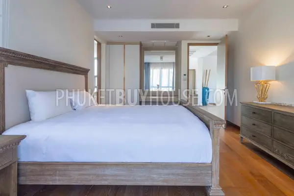 LAG22817: Lakeside 4-Bedroom Pool Villa in Laguna with Private Garden and Full Privacy. Photo #24