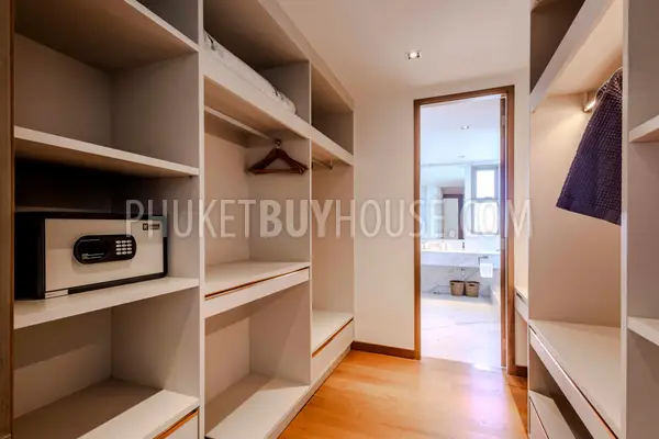 LAG22817: Lakeside 4-Bedroom Pool Villa in Laguna with Private Garden and Full Privacy. Photo #19