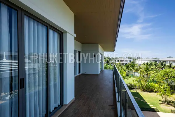 LAG22817: Lakeside 4-Bedroom Pool Villa in Laguna with Private Garden and Full Privacy. Photo #38