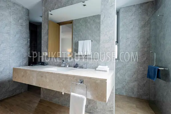 LAG22817: Lakeside 4-Bedroom Pool Villa in Laguna with Private Garden and Full Privacy. Photo #39