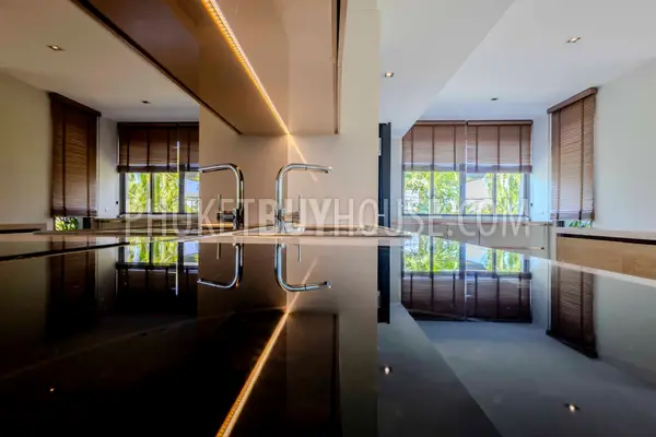 LAG22817: Lakeside 4-Bedroom Pool Villa in Laguna with Private Garden and Full Privacy. Photo #23