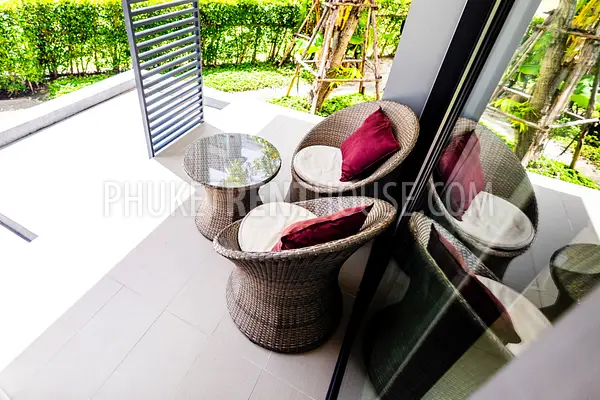 LAG22818: Modern One-Bedroom Apartment. 照片 #4