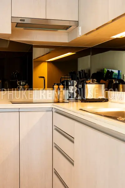 LAG22818: Modern One-Bedroom Apartment. 照片 #11