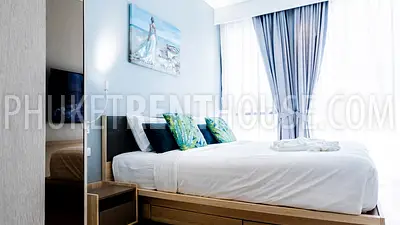 LAG22818: Modern One-Bedroom Apartment. Photo #6