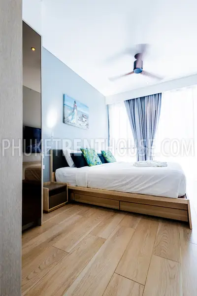 LAG22818: Modern One-Bedroom Apartment. 照片 #6