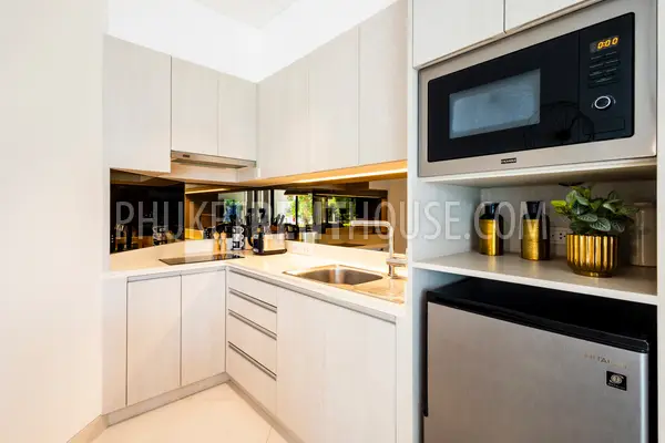 LAG22818: Modern One-Bedroom Apartment. 照片 #2