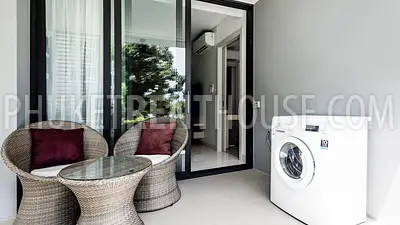 LAG22818: Modern One-Bedroom Apartment. Photo #34
