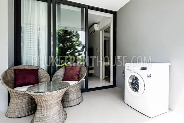 LAG22818: Modern One-Bedroom Apartment. 照片 #34