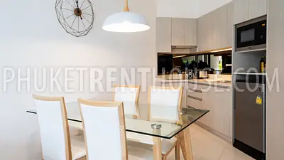 LAG22818: Modern One-Bedroom Apartment. Photo #9